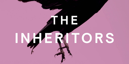 The Inheritors - Hannelore Cayre