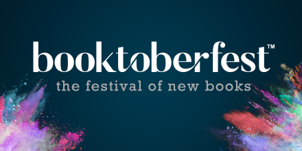 Booktoberfest 2020