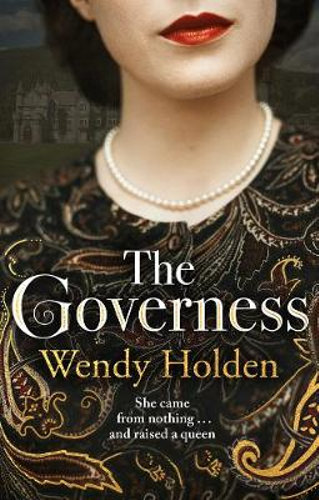 The Governessby Wendy Holden