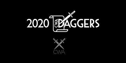 2020 Dagger Awards