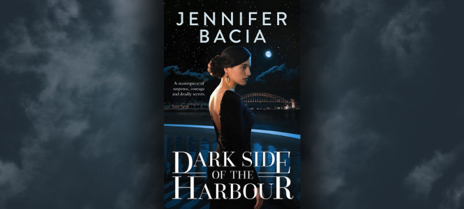 Dark Side of the Harbour