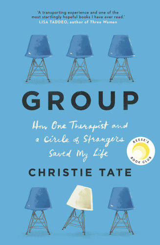 Groupby Christie Tate