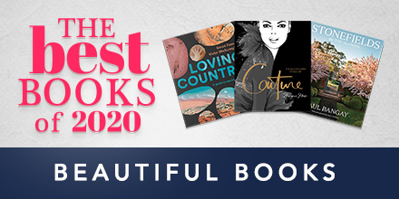 The Best Books of 2020: Beautiful Books