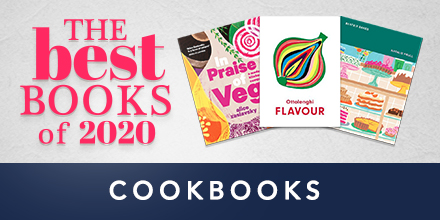 The Best Books of 2020: Cookbooks