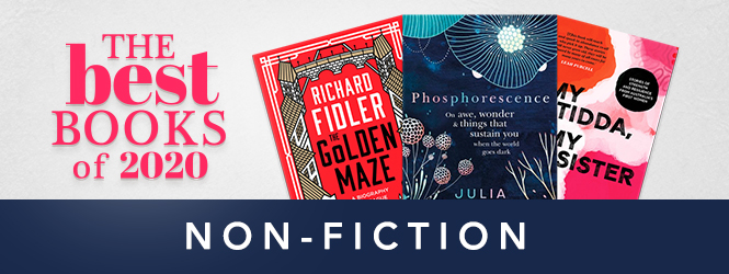 The Best Books Of 2020 Non Fictionthe Booktopian