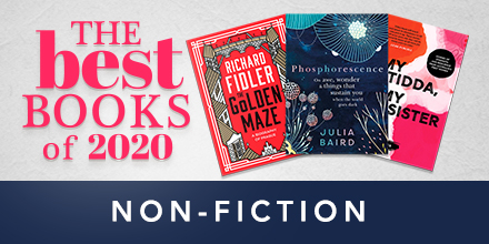 The Best Books of 2020: Non-Fiction