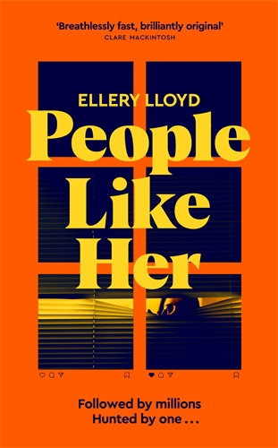 People Like Herby Ellery Lloyd