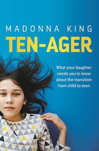 Ten-Agerby Madonna King