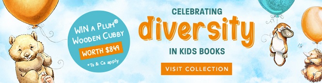 Diversity in Kids - Visit Collection