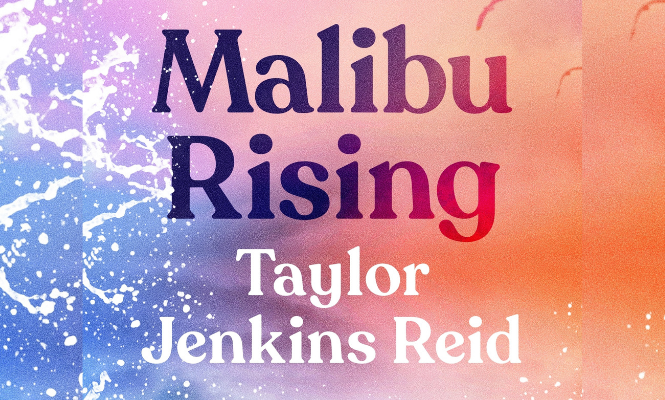 Malibu Rising Extract - Header