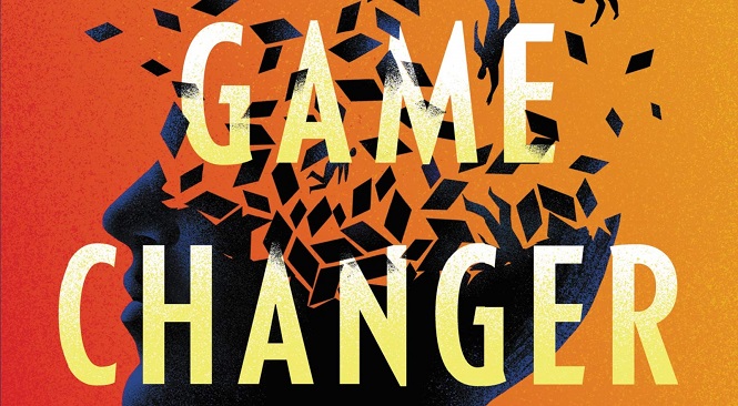 Game Changer' review: Neal Shusterman offers a coming-of-social