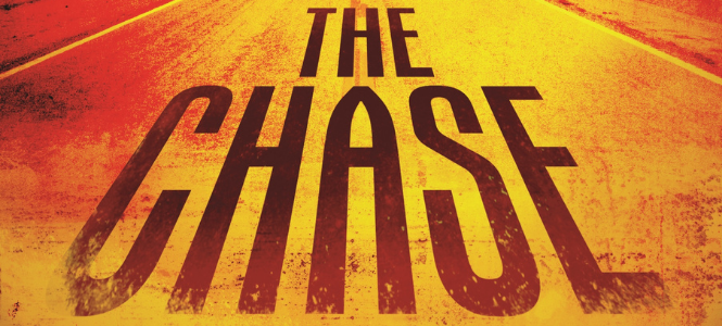 The Chase - Candice Fox - Header Banner