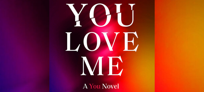 You Love Me - Header Banner