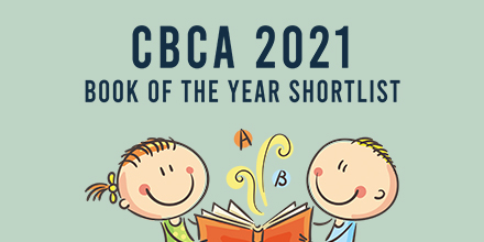 2021 CBCA Shortlist