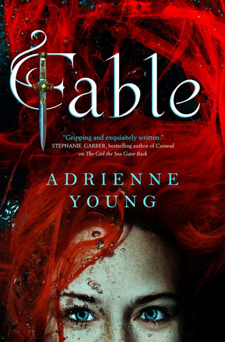 Fableby Adrienne Young