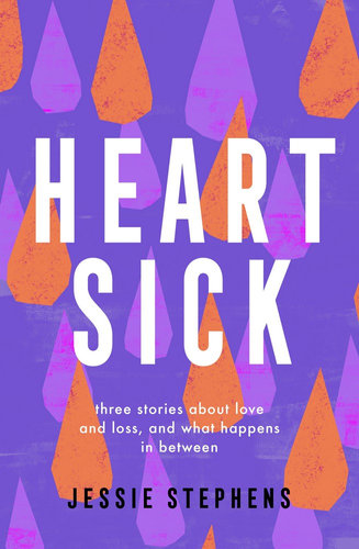 Heartsickby Jessie Stephens