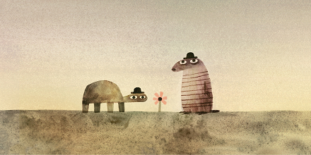 Jon Klassen