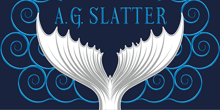 A.G. Slatter