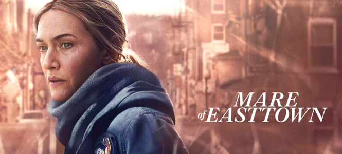 Mare of Easttown - Header Banner