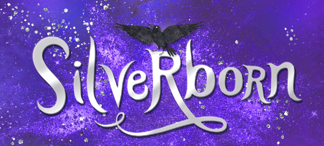 Silverborn - Header Banner