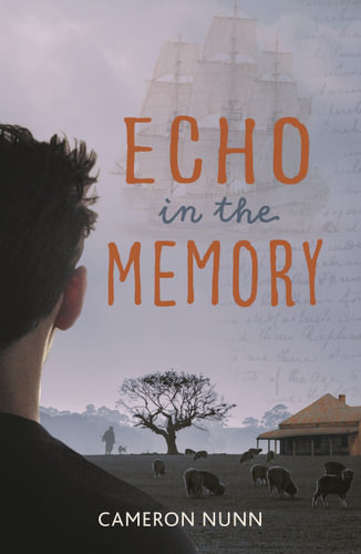 Echo in the Memoryby Cameron Nunn