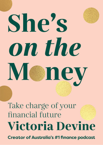 She's on the Moneyby Victoria Devine