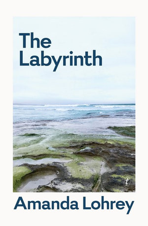 The Labyrinthby Amanda Lohrey