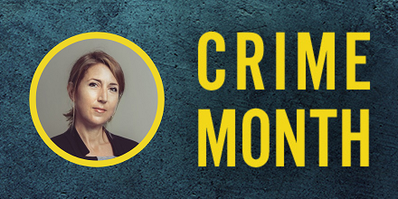 Lisa Jewell - Crime Month