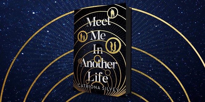 Catriona Silvey - Meet Me in Another Life - Header Banner