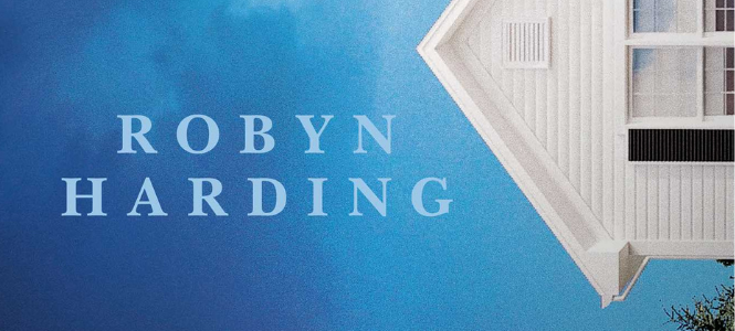 Robyn Harding - Header Banner