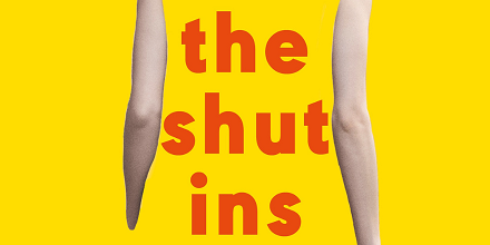 The Shut Ins - Katherine Brabon