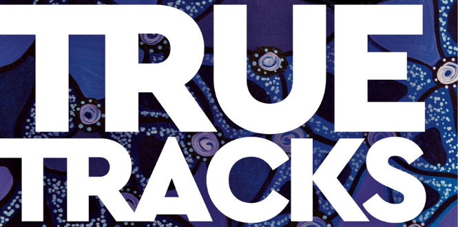 Terri Janke - True Tracks - Header Banner