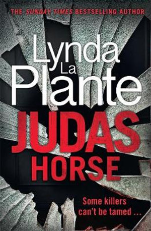 Judas Horseby Lynda La Plante