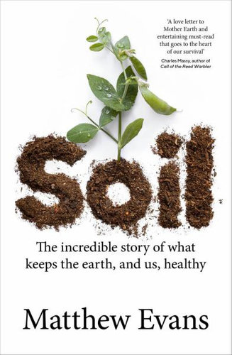 Soilby Matthew Evans