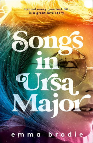 Read a Q A with Emma Brodie Songs in Ursa MajorThe Booktopian