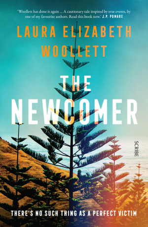 The Newcomerby Laura Elizabeth Woollett