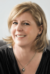 Liane Moriarty