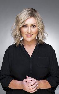 Meshel Laurie