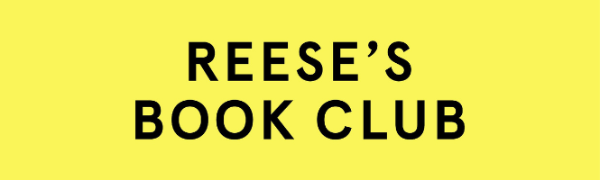 Reese's Book Club