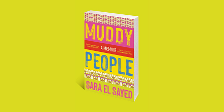 Sara El Sayed - Muddy People