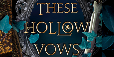 These Hollow Vows - Lexi Ryan