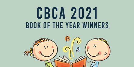 2021 CBCA Books of the Year