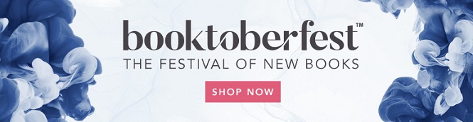 Booktoberfest 2021 - Shop Now