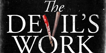 Garry Linnell - The Devil's Work