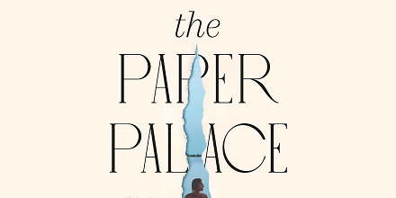 Miranda Cowley Heller - The Paper Palace