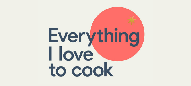 Neil Perry - Everything I Love to Cook - Header Banner