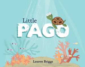 Little Pagoby Lauren Briggs