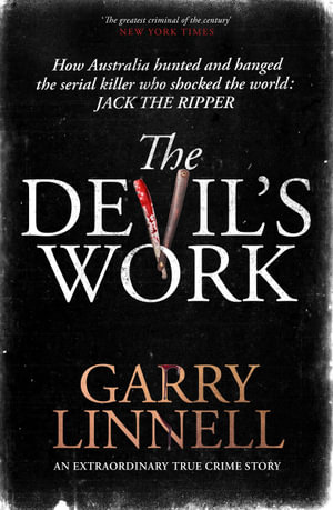 The Devil's Workby Garry Linnell