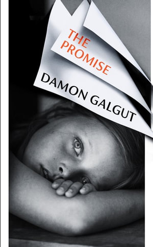 The Promiseby Damon Galgut