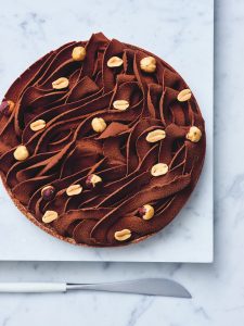 Reynold Poernomo - The ultimate praline tart